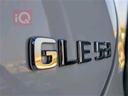 مێرسێدس بێنز GLE